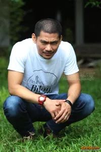 Foto Donny Alamsyah