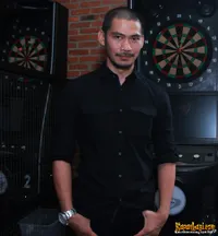 Foto Donny Alamsyah