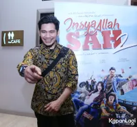 Foto Donny Alamsyah