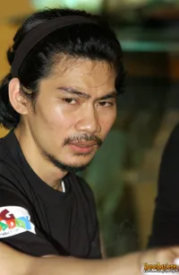 Foto Donny Alamsyah