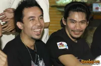 Foto Donny Alamsyah