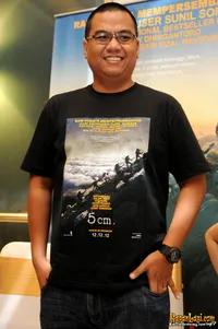 Foto Donny Dhirgantoro