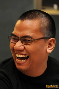 Foto Donny Dhirgantoro