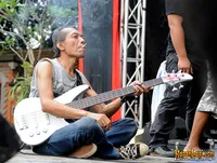 Foto Donny Fattah