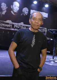 Foto Donny Fattah