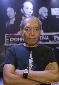 Foto Donny Fattah