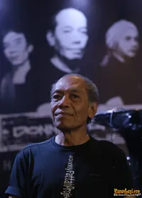 Foto Donny Fattah