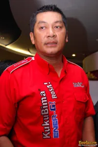 Foto Donny Kesuma