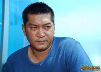 Foto Donny Kesuma