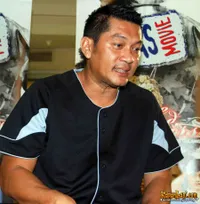 Foto Donny Kesuma