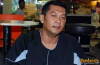 Foto Donny Kesuma