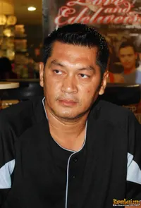 Foto Donny Kesuma