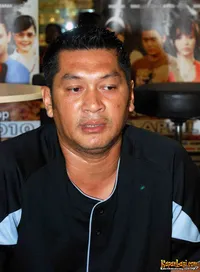 Foto Donny Kesuma
