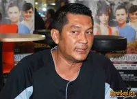 Foto Donny Kesuma