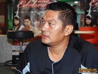Foto Donny Kesuma