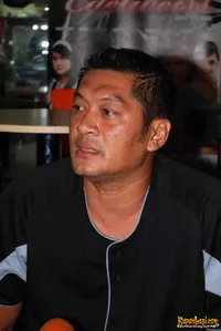 Foto Donny Kesuma