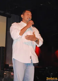 Foto Donny Kesuma