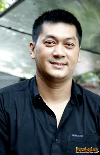 Foto Donny Kesuma