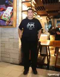 Foto Donny Kusuma