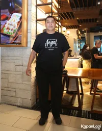 Foto Donny Kusuma