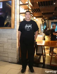 Foto Donny Kusuma