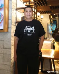 Foto Donny Kusuma