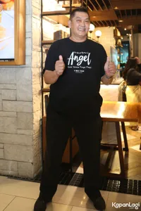 Foto Donny Kusuma