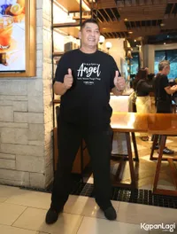 Foto Donny Kusuma