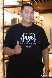 Foto Donny Kusuma