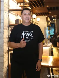 Foto Donny Kusuma