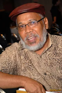 Foto Dorman Borisman