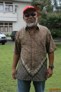 Foto Dorman Borisman