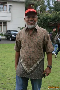 Foto Dorman Borisman