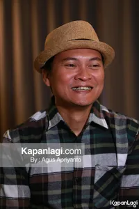 Foto Dory Endank Soekamti