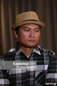 Foto Dory Endank Soekamti