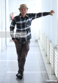 Foto Dory Endank Soekamti