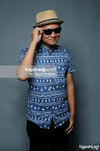 Foto Dory Endank Soekamti