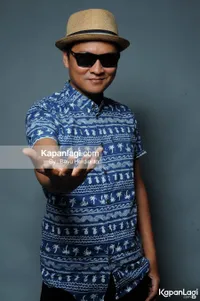 Foto Dory Endank Soekamti