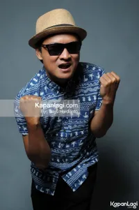 Foto Dory Endank Soekamti