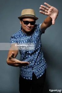 Foto Dory Endank Soekamti