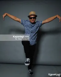 Foto Dory Endank Soekamti