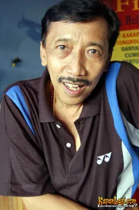 Foto Doyok Sudarmadji