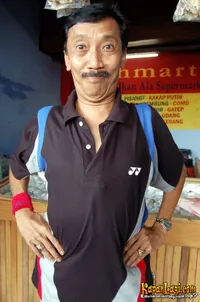 Foto Doyok Sudarmadji