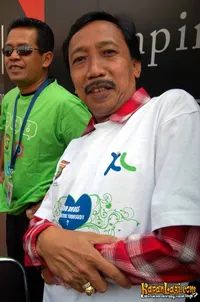 Foto Doyok Sudarmadji