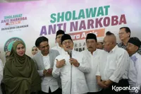 Foto Doyok Sudarmadji