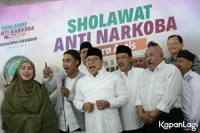 Foto Doyok Sudarmadji