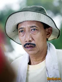 Foto Doyok Sudarmadji