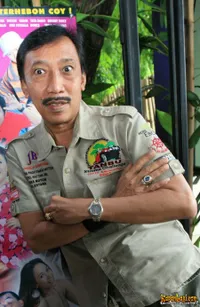 Foto Doyok Sudarmadji