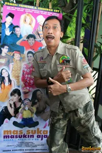 Foto Doyok Sudarmadji