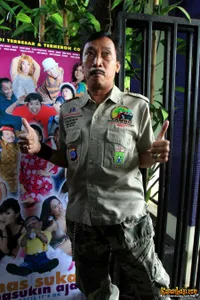 Foto Doyok Sudarmadji